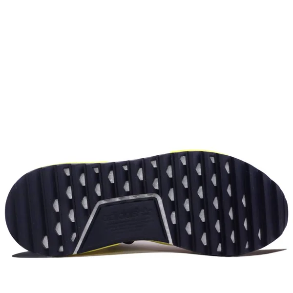 Adidas PW Human Race NMD Hiking Collection - Multi Color Marathon Running Shoes/Sneakers AC7360 (US Size 4.5)
