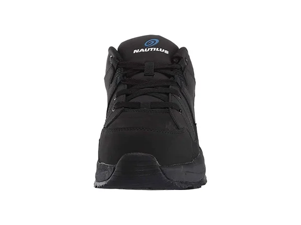 Nautilus Men's Black Work Shoes - Composite Toe