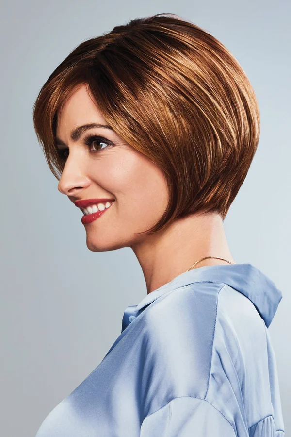 Chic Shot, Wig Collection, Gabor GL33-130 Sangria