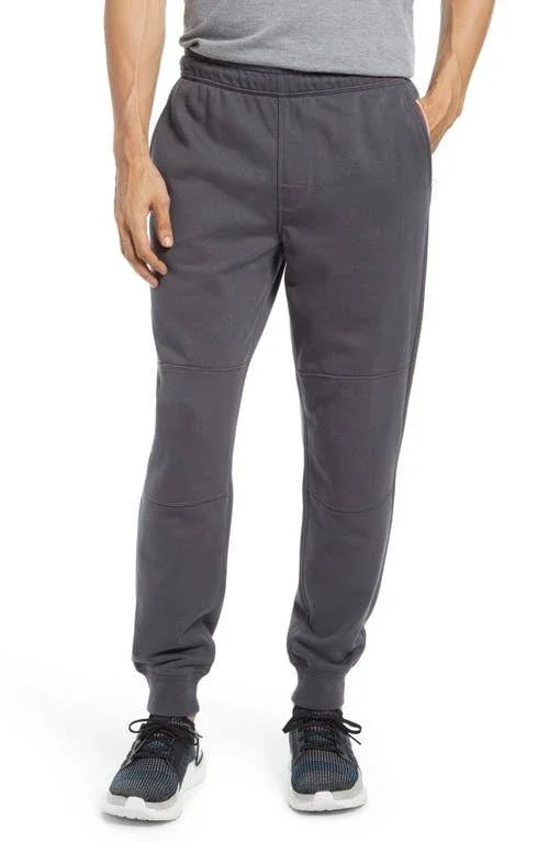 Men's Fourlaps Rush Joggers - Size X-Large - Grey