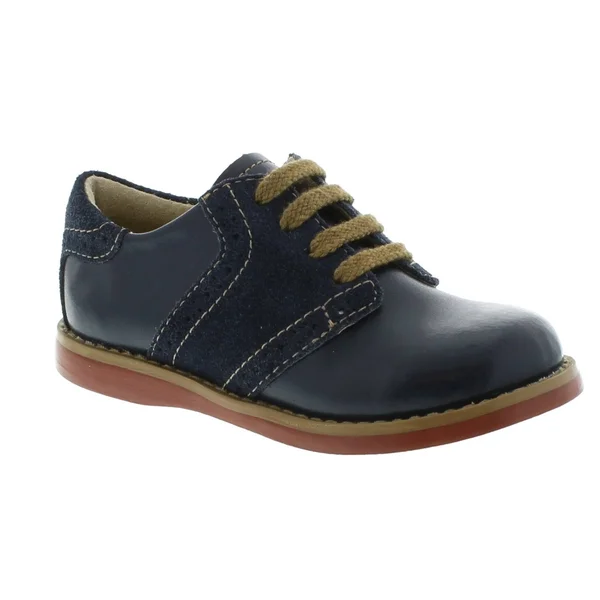 Footmates Connor 2 (Toddler/Little Kid) Royal/Blue, Boy's, Size: 13 Little Kid