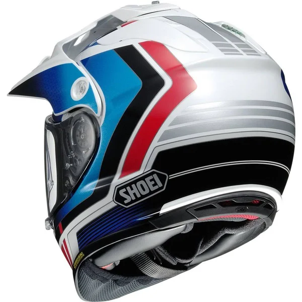 Shoei Hornet-X2 Sovereign Adult Off-Road Helmets TC-3, X-Small