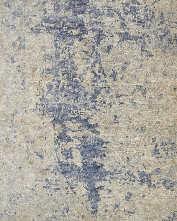 Loloi Porcia PB-13 2& x 3&4x22 Beige, Blue Rug