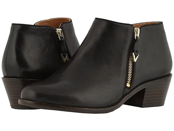 Vionic Jolene (Black) Women's Shoes