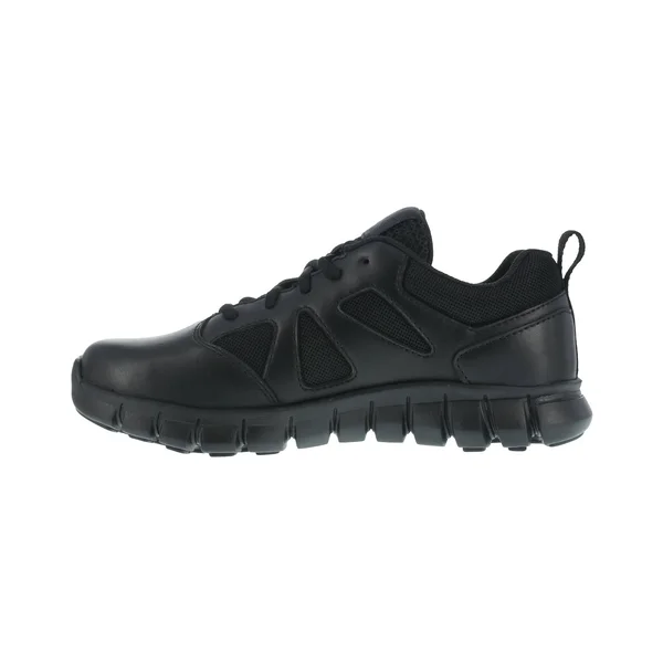 Reebok Sublite Cushion Tactical, Men's Black