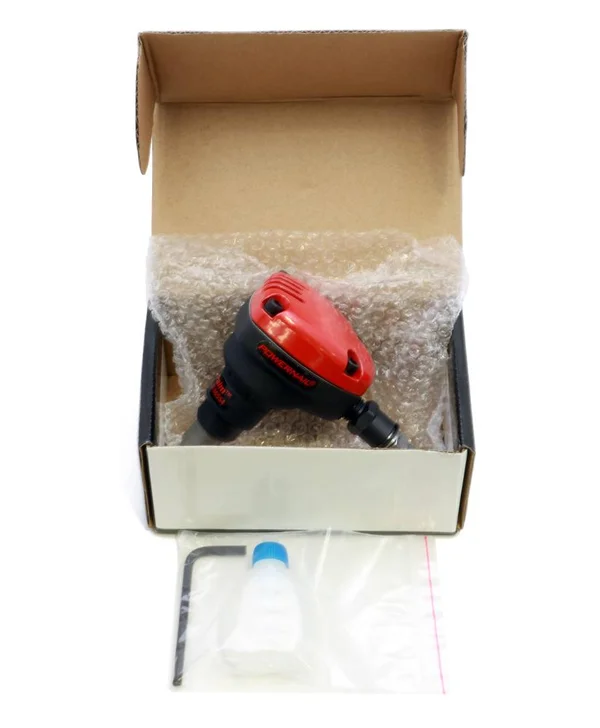 Powernail PowerPalm Nailer