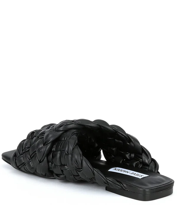 Steve Madden Marina Sandals 8.5