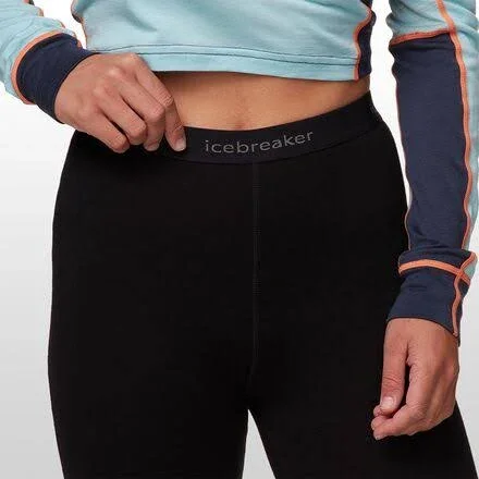 Icebreaker 260 Tech Leggings - Women's