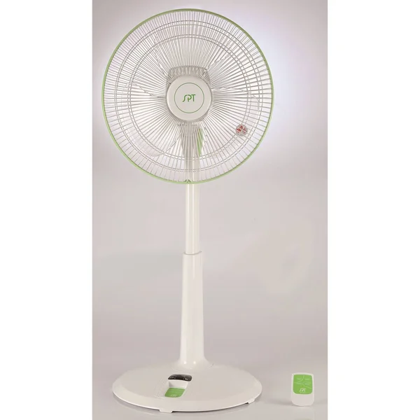 Sunpentown SF-1469 14x22 Floor-standing Fan