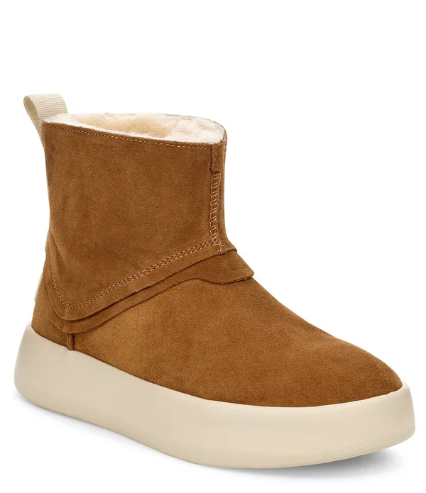 Ugg Classic Boom Boot Chestnut - Women's, Size: 5