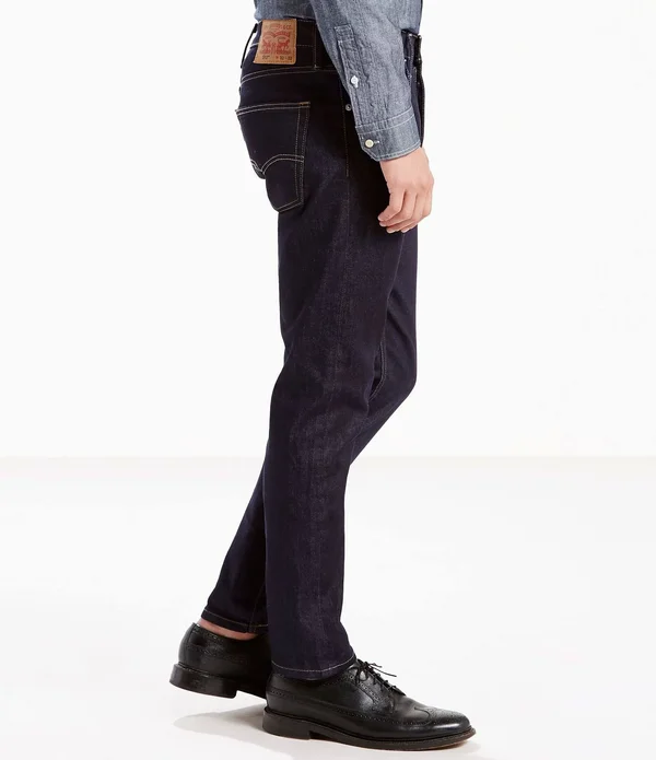 Levi S Men S 512 Slim Taper Fit Jeans