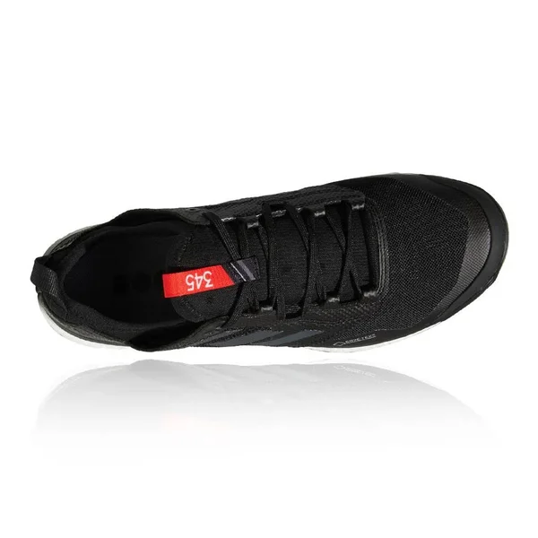 Terrex Agravic XT GTX Shoes Men's Outdoor Core Black, Grey AC7655 Size US 7.5