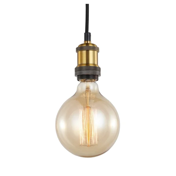Woodbridge Lighting 18324-G125 Fulton 3 Light 15x22 Wide Multi Light Pendant Antique Brass, Brass Indoor Lighting Pendants