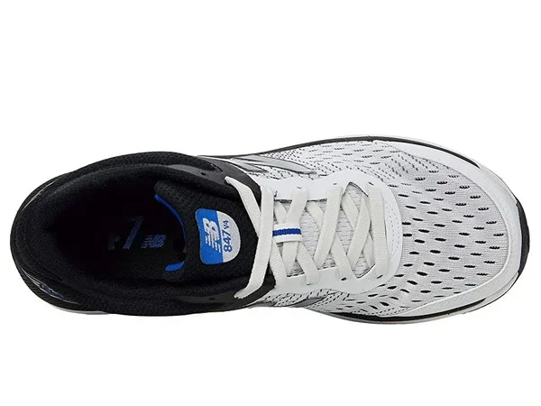 New Balance 847v4 12 Men's Arctic