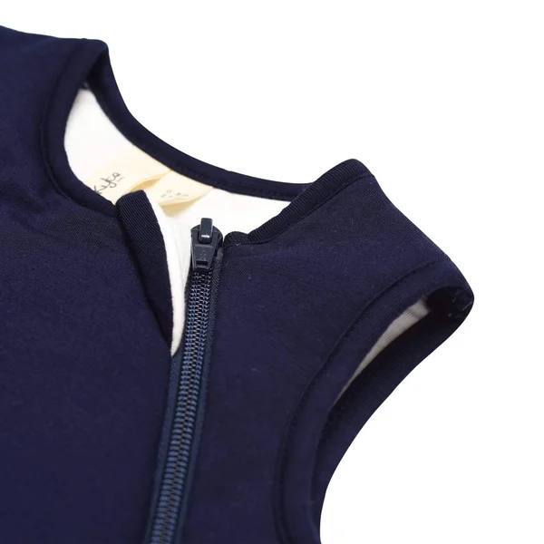 Kyte Baby Solid Sleep Bag - Navy 2.5 Tog - 0-6 Months