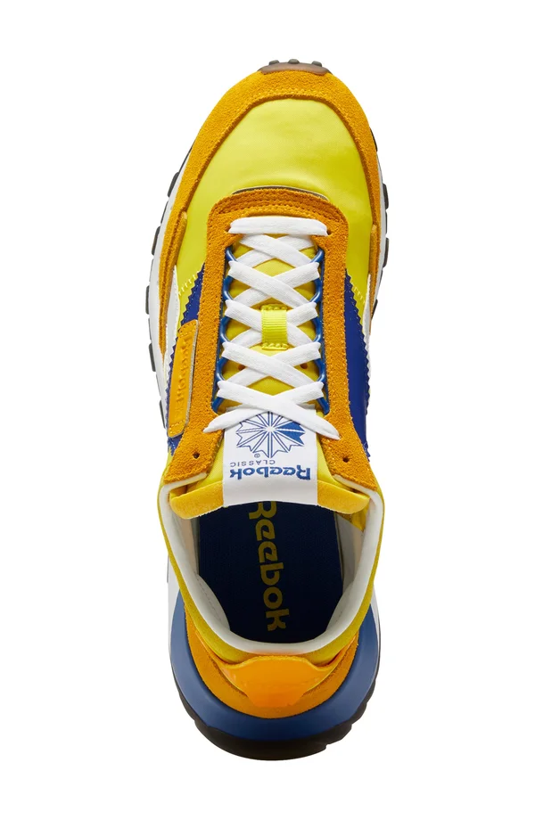 Reebok Men Classic Leather Legacy Blue 12