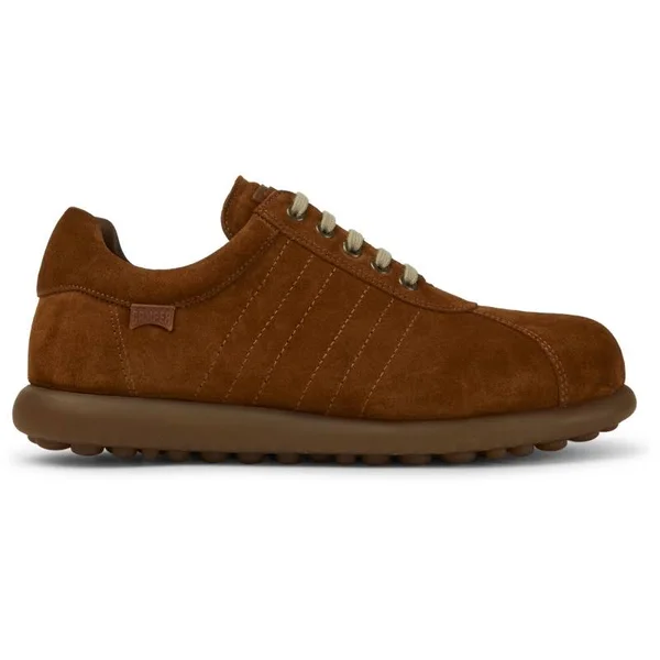 Camper Pelotas, Casual Shoes Men, Brown, Size 9 (US), 16002-286