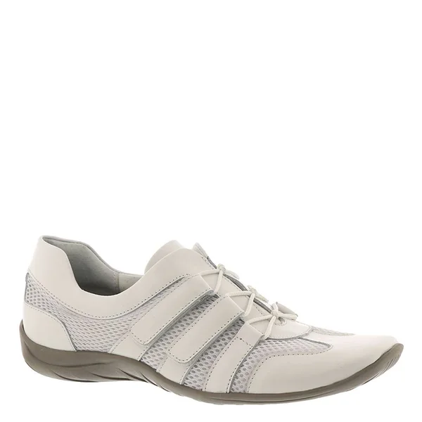 Walking Cradles Audio - Womens 13 White Slip on Medium