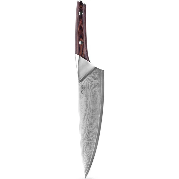 Nordic Kitchen Knife Magnet Eva Solo