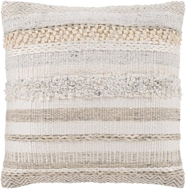 Lorens 20x22 x 20x22 Pillow Kit in - Surya