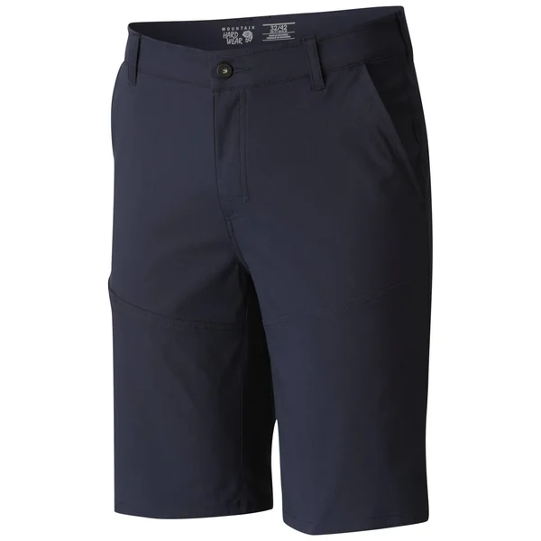 Mountain Hardwear Men's Hardwear AP Short - 33 - Void