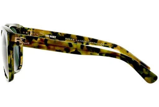 Ralph Lauren RL8141 Sunglasses - 54363H-CAMOUFLAGE