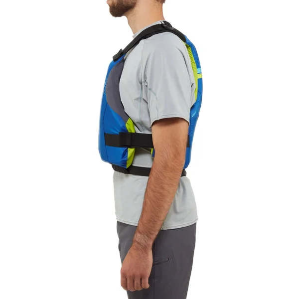 NRS Vapor PFD Blue, XL/XXL