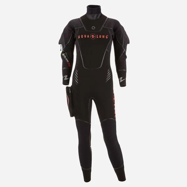 Aqualung Iceland Comfort 7mm Lady