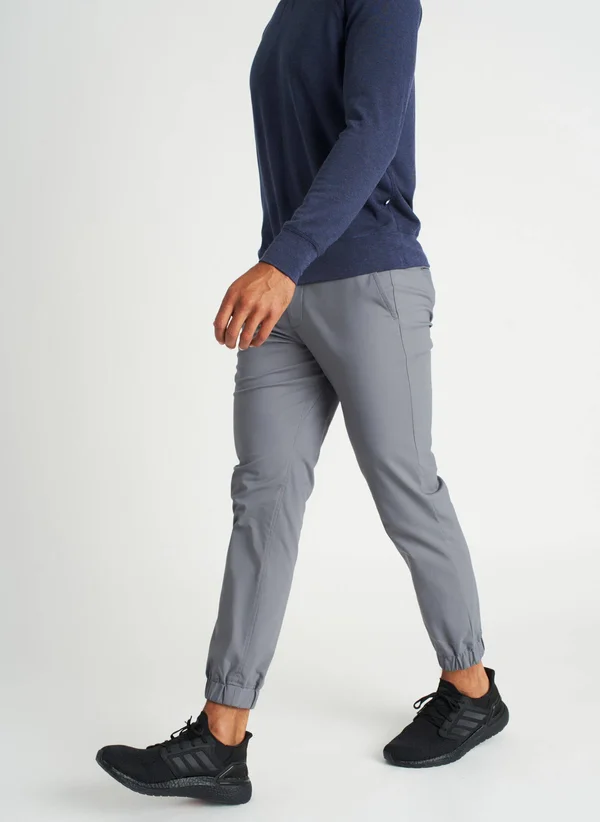 Commute Joggers, Navigator Collection