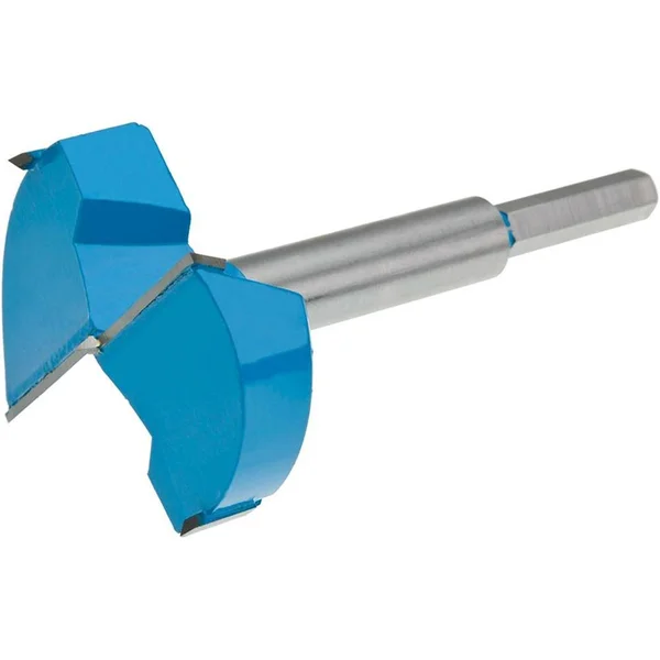 Roman Carbide Dc1912 Carbide Forstner Bit - 85mm