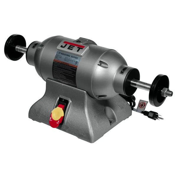 Jet-577408 8 inch Industrial Buffer