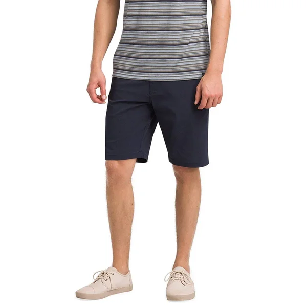 Prana Hybridizer Short - Men's 35 Nautical