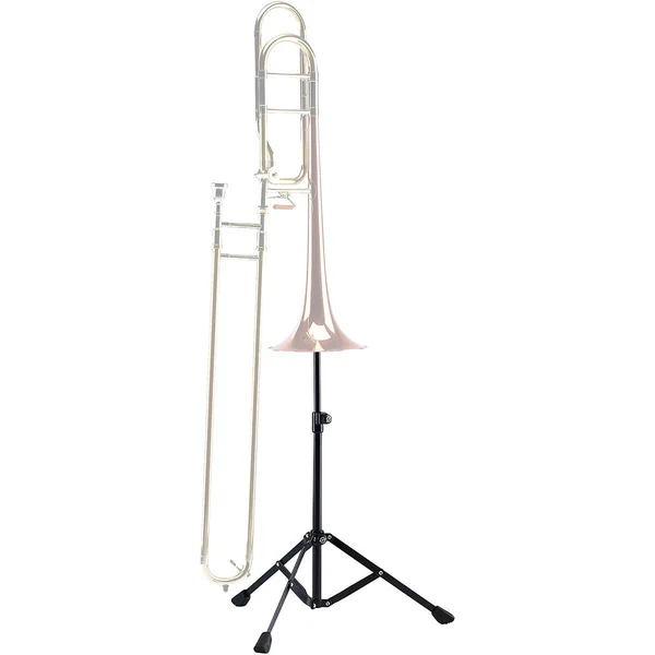 K & M Precision Trombone Stand