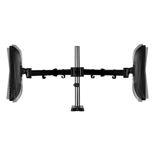 Arctic Z2 (Gen 3) Dual Monitor Arm with 4-Port USB 2.0 Hub, Up to 34