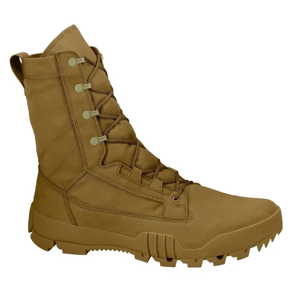 Nike 8x22 SFB Jungle - Men's Coyote Brown