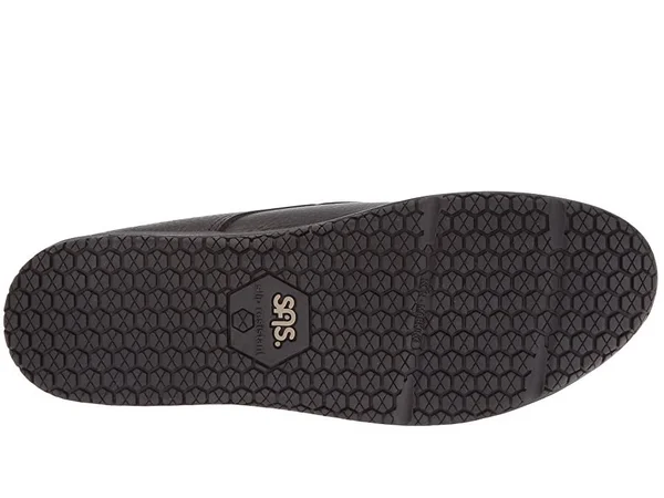 SAS Womens Alpine Black