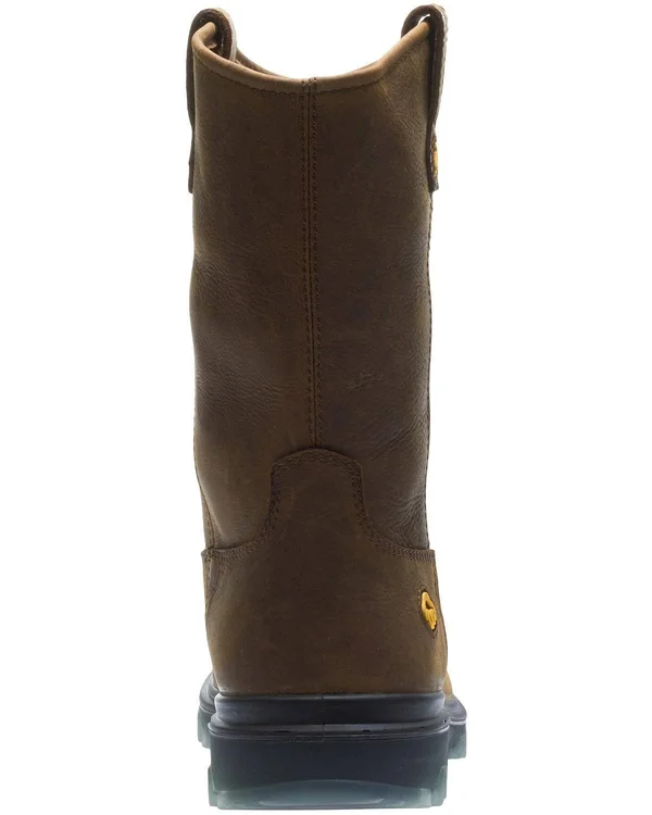 Wolverine Men's I-90 EPX Carbonmax Wellington Boots - W10793, Brown