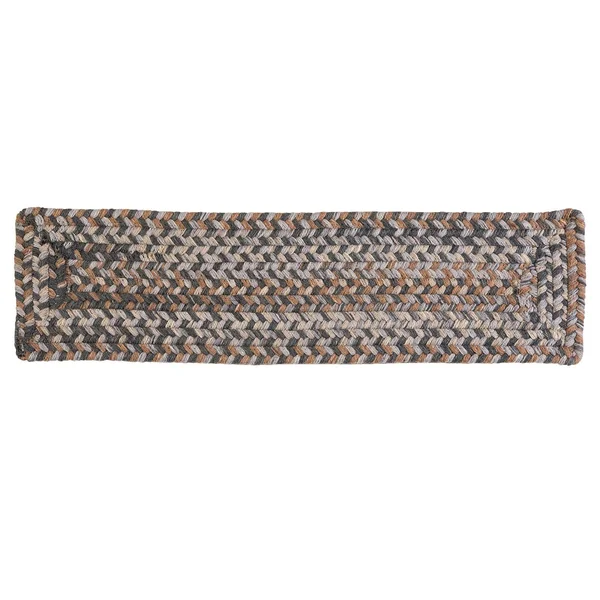 Colonial Mills Gloucester - Graphite 2&x6&