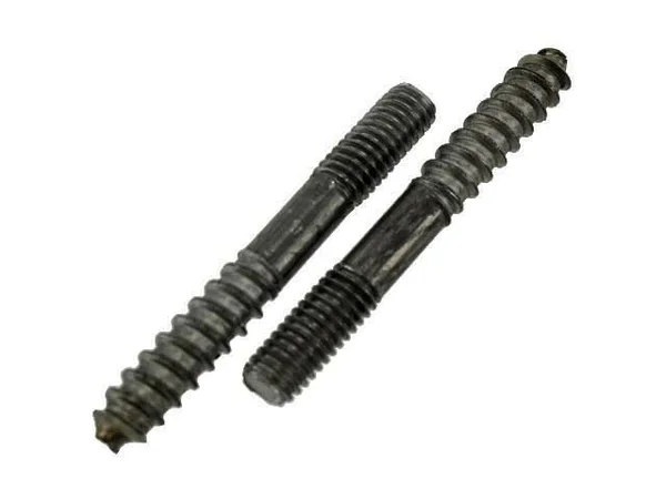 5/16x22 x 2x22 Hanger Bolts (Box of 100)