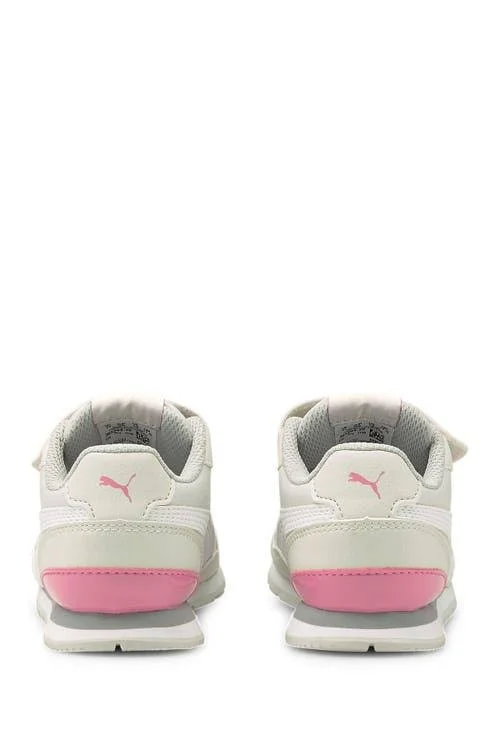 Puma Street Runner V2 Sneaker - Size 1.5 - Grey at Nordstrom Rack