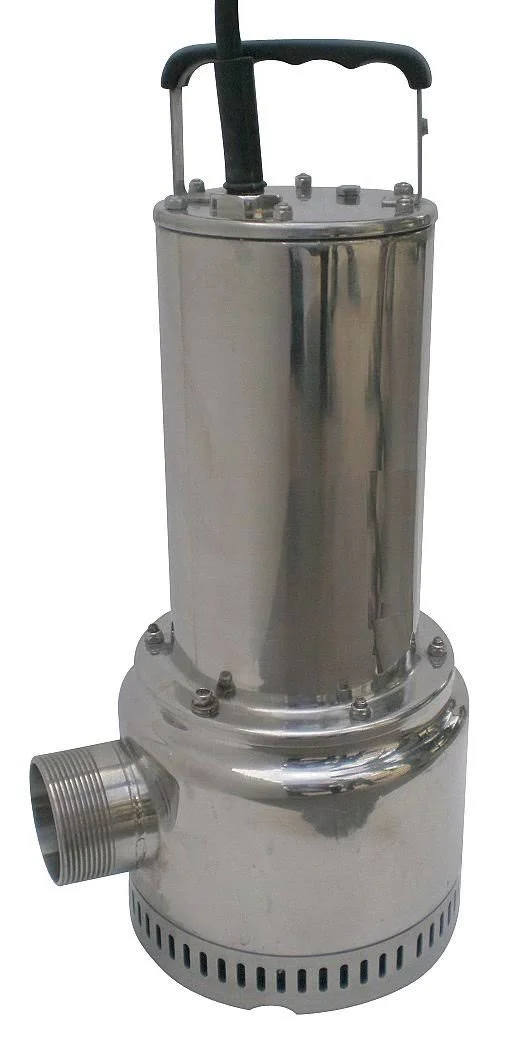 Dayton 11C686 Submersible Dewatering Sump Pump, 1/3 HP