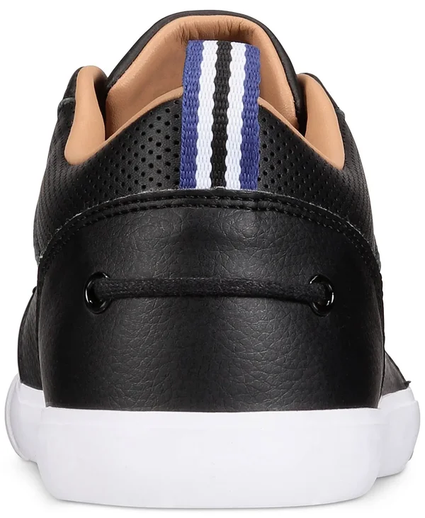 Lacoste Bayliss 119 1 U Black/White - 8