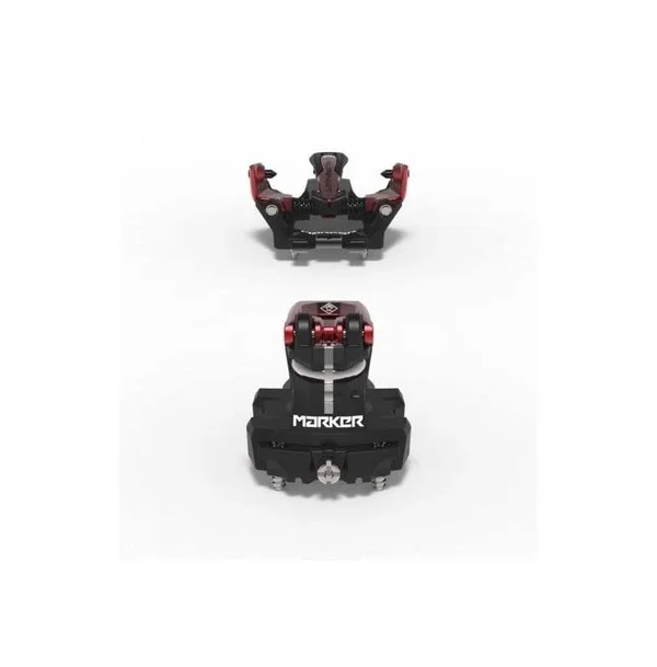 Marker Alpinist 9 (Black - Titanium)