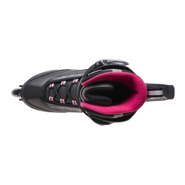 Rollerblade Zetrablade Women's Inline Skates Black/Cherry