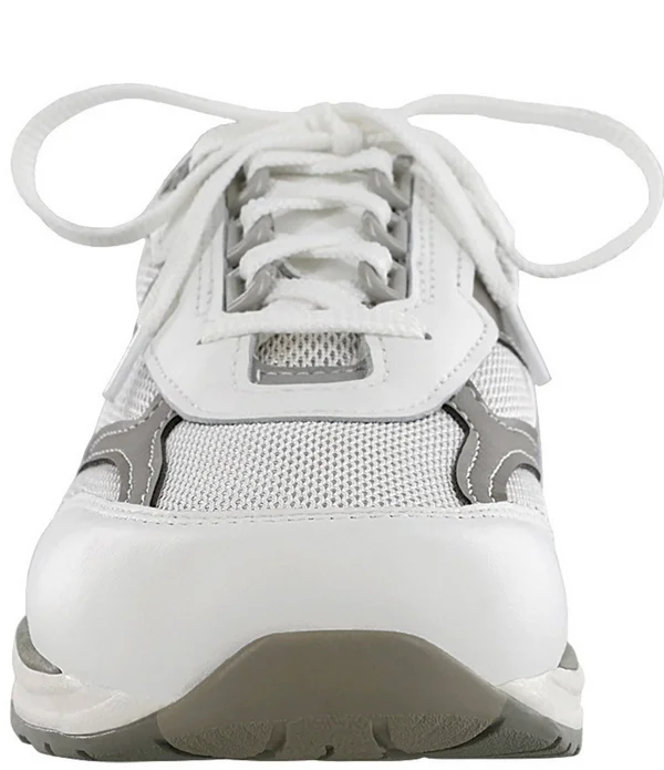 Men's SAS Journey Mesh Sneaker - Size: 7.5, Black