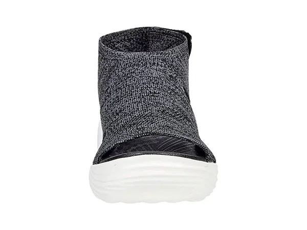 Clarks Marin Sail 8 Women's Black