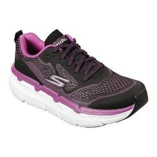 Skechers Women's Max Cushioning Premier Running Sneaker, Mauve