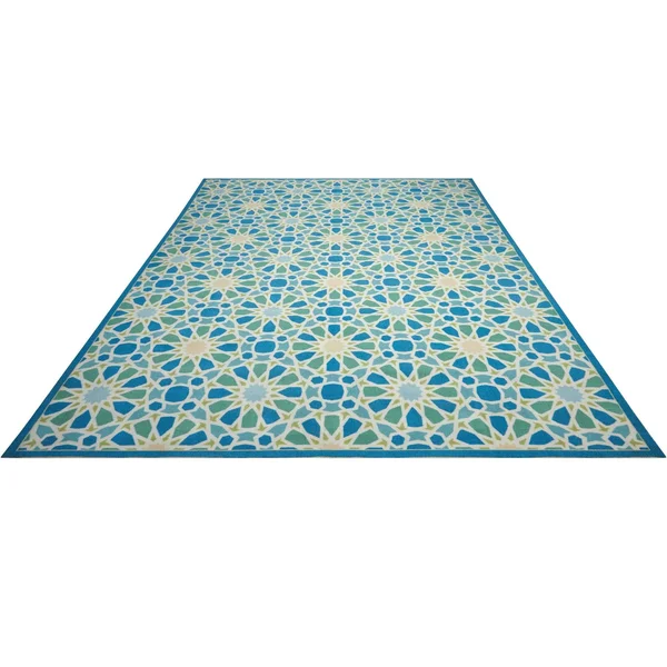 Nourison 10& x 13& Waverly Sun & Shade Porcelain Rectangle Area Rug