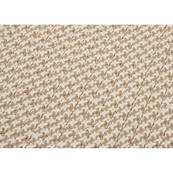 Colonial Mills Herringbone Mudroom Runner Federal Blue 2&6x22x6&