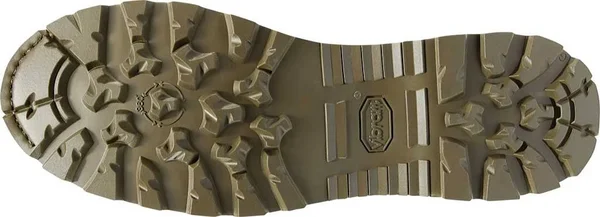 Danner Men's 8& Marine Expeditionary Boot - Size: 13, Hot Mojave Nubuck/Nylon
